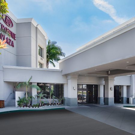 Crowne Plaza Costa Mesa Orange County By Ihg Exterior foto