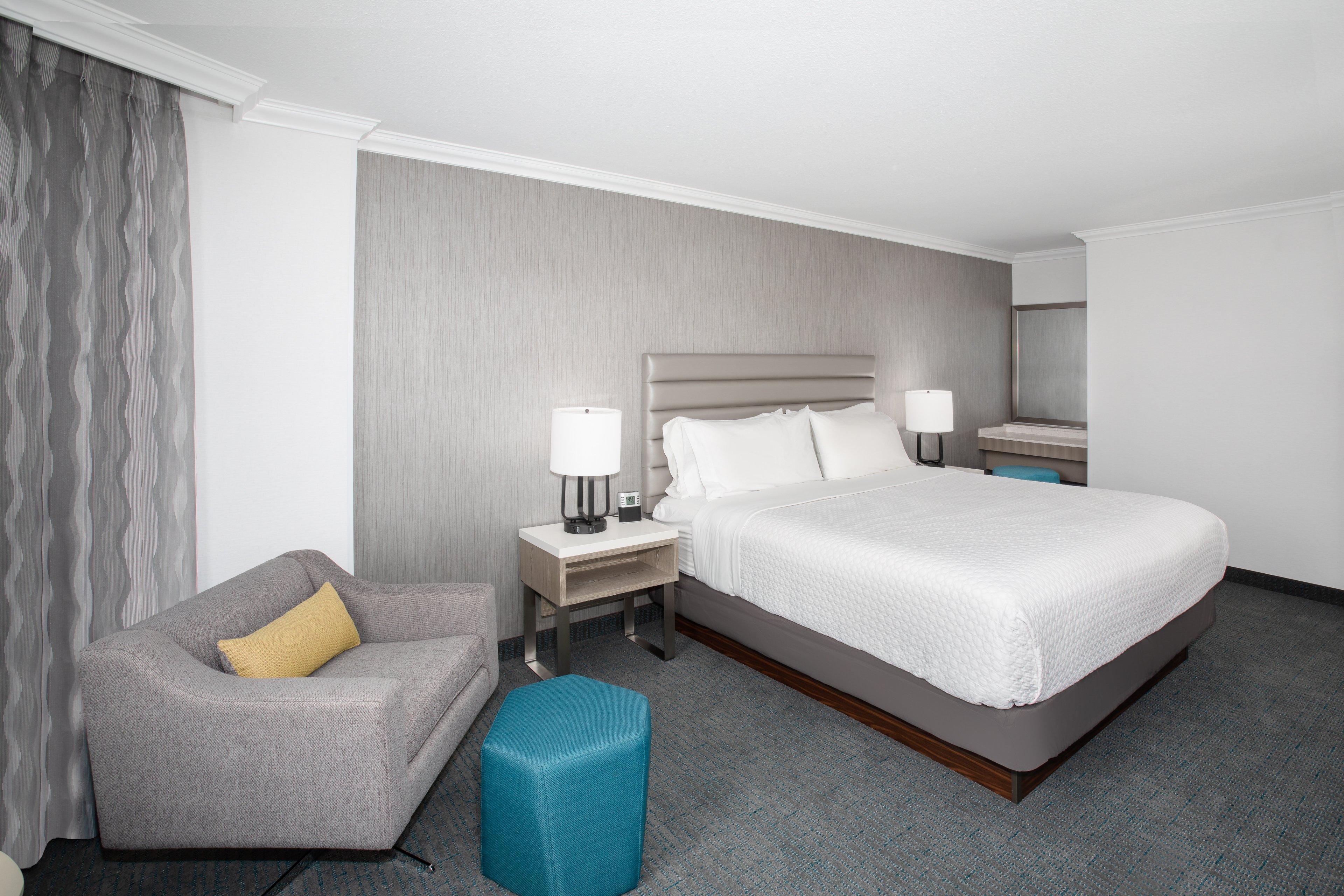 Crowne Plaza Costa Mesa Orange County By Ihg Exterior foto
