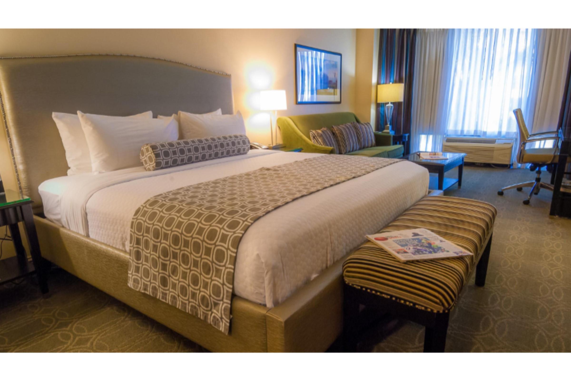 Crowne Plaza Costa Mesa Orange County By Ihg Exterior foto