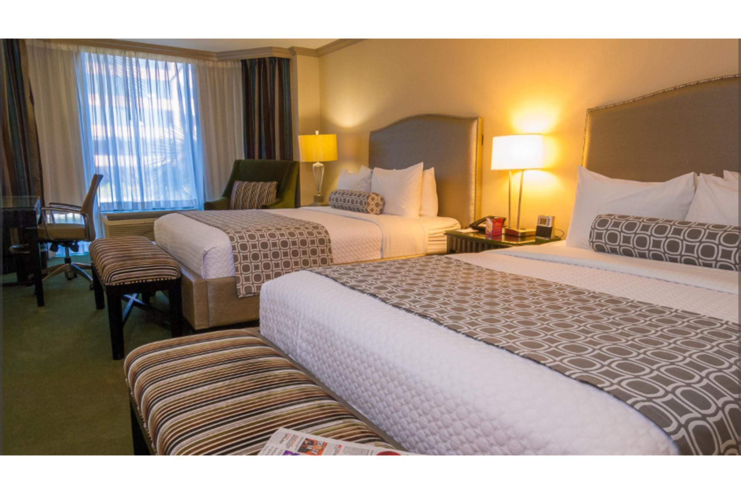 Crowne Plaza Costa Mesa Orange County By Ihg Exterior foto