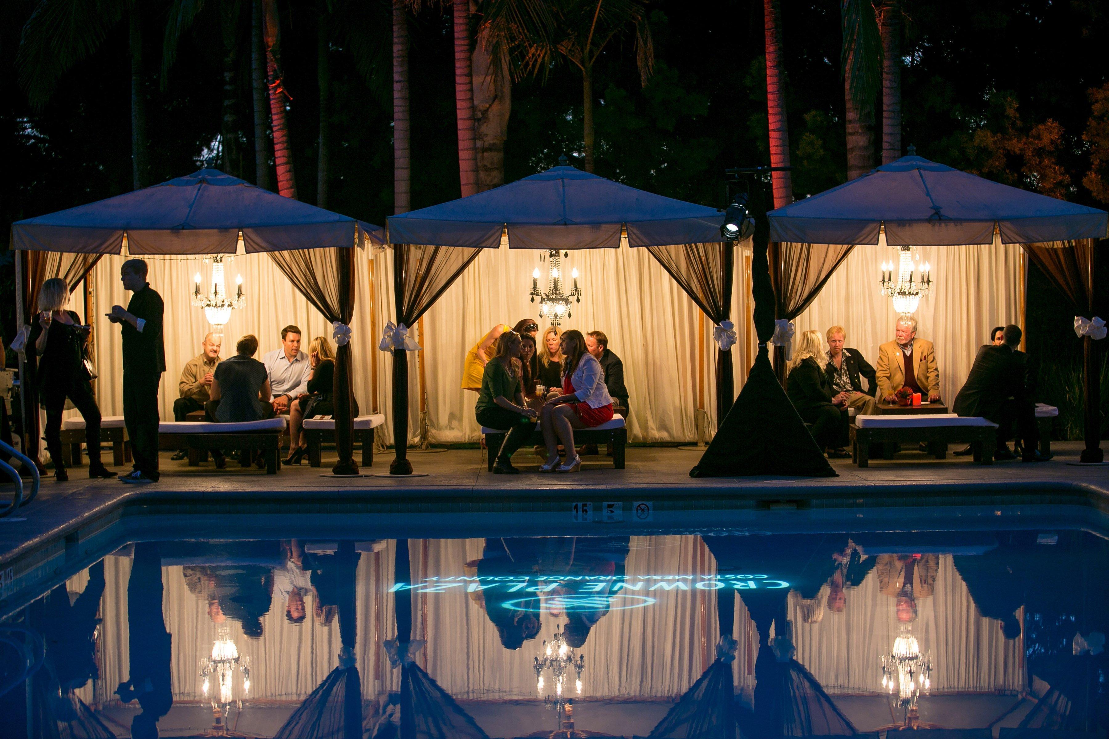 Crowne Plaza Costa Mesa Orange County By Ihg Exterior foto