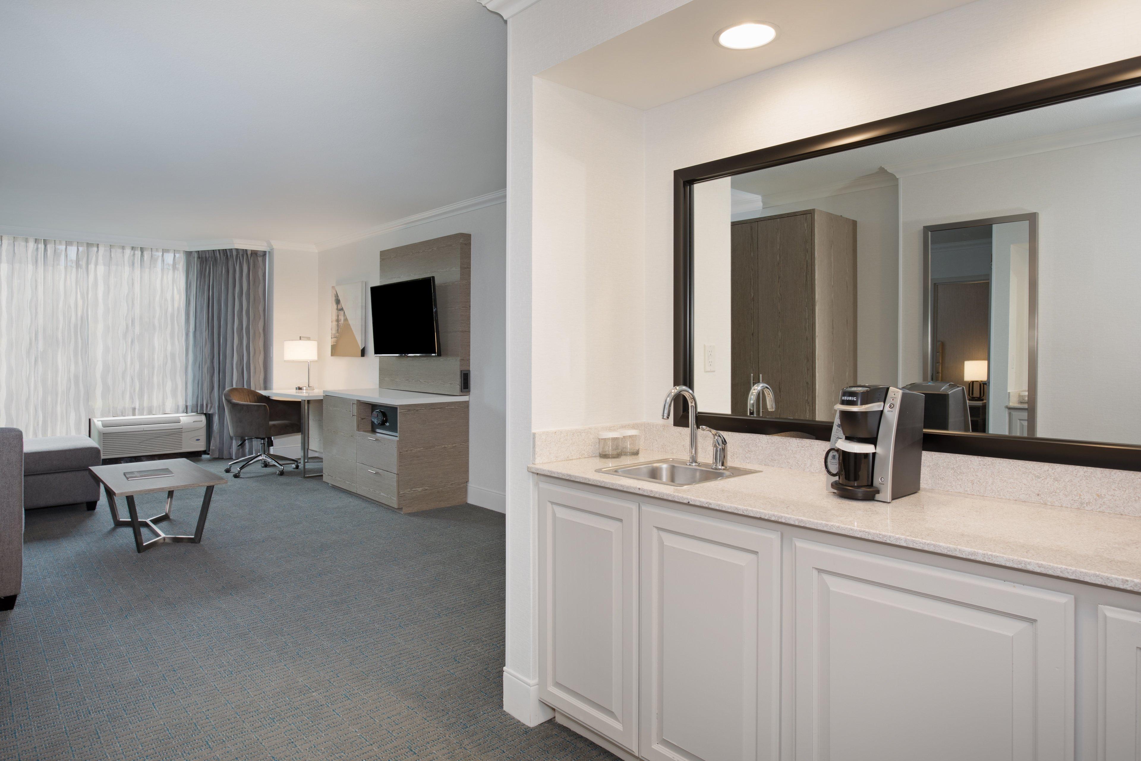 Crowne Plaza Costa Mesa Orange County By Ihg Exterior foto