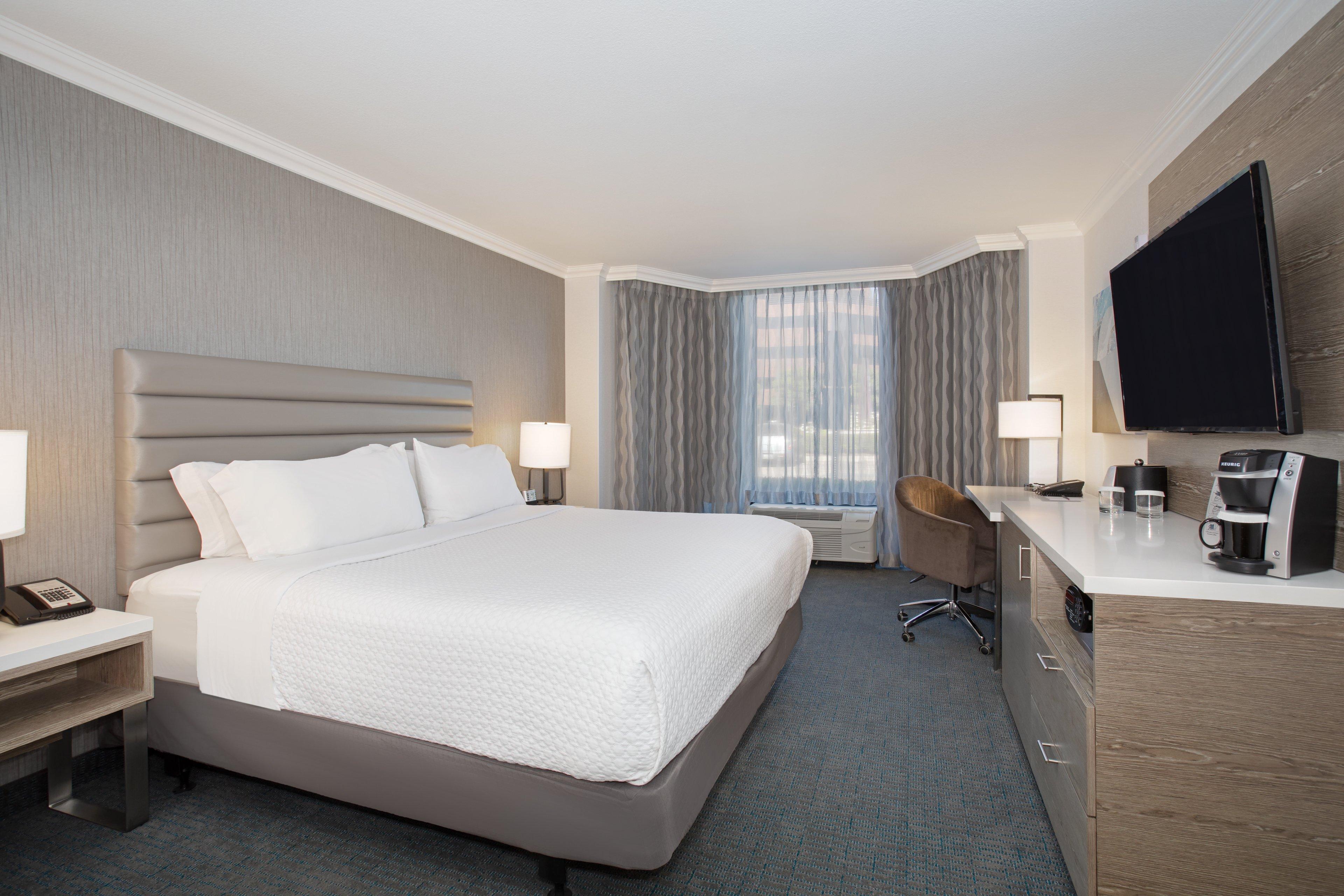Crowne Plaza Costa Mesa Orange County By Ihg Exterior foto