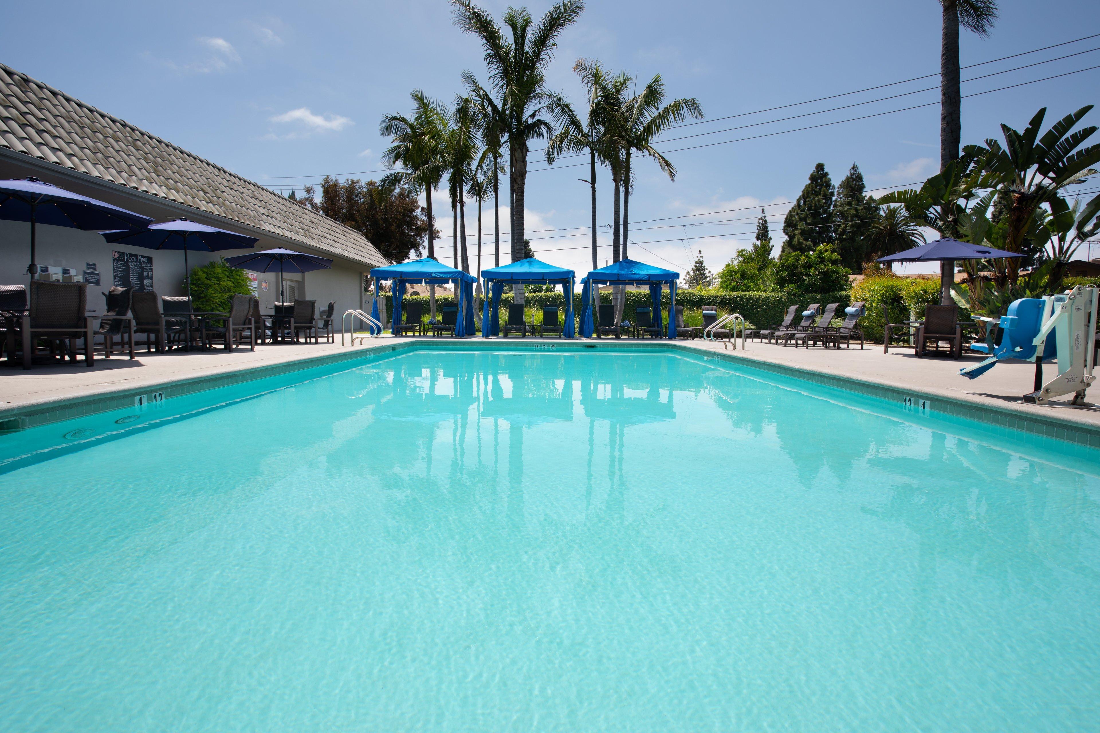Crowne Plaza Costa Mesa Orange County By Ihg Exterior foto