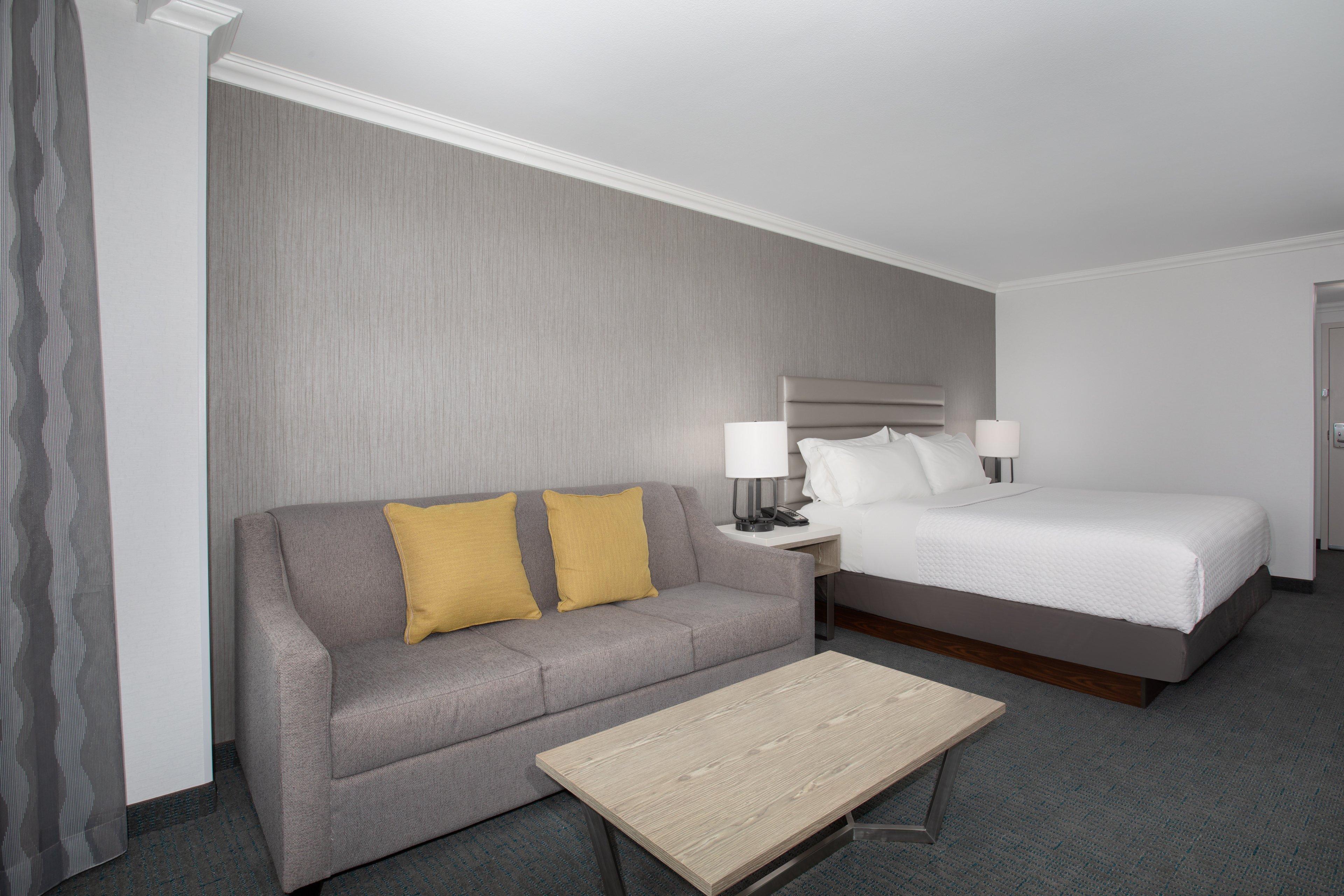 Crowne Plaza Costa Mesa Orange County By Ihg Exterior foto