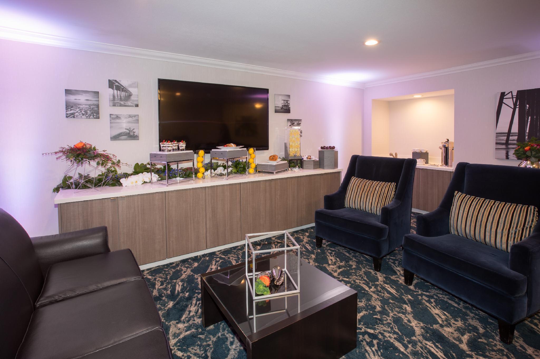 Crowne Plaza Costa Mesa Orange County By Ihg Exterior foto