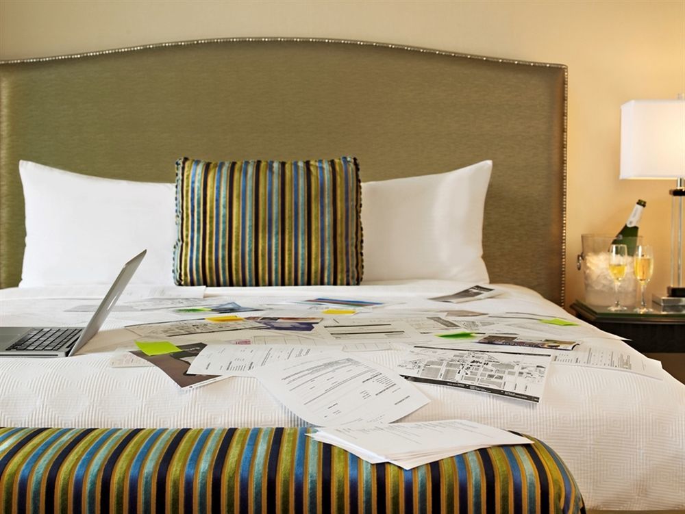 Crowne Plaza Costa Mesa Orange County By Ihg Exterior foto