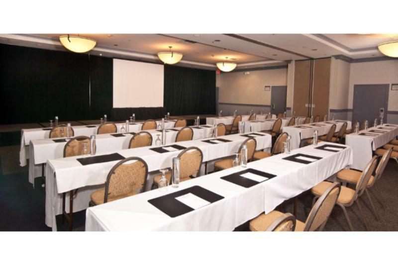 Crowne Plaza Costa Mesa Orange County By Ihg Exterior foto