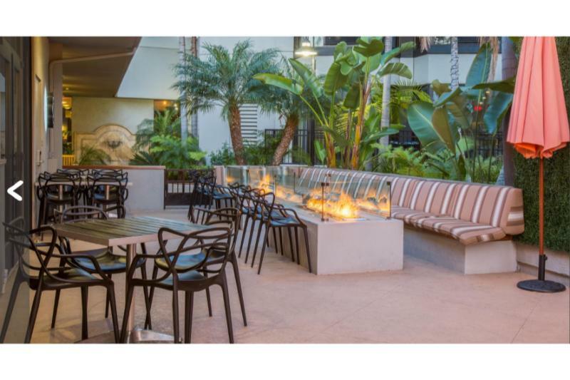Crowne Plaza Costa Mesa Orange County By Ihg Exterior foto